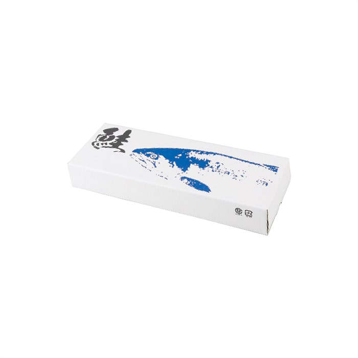 お歳暮 永徳 新巻鮭姿切身 [冷凍][直送商品](9848-019)