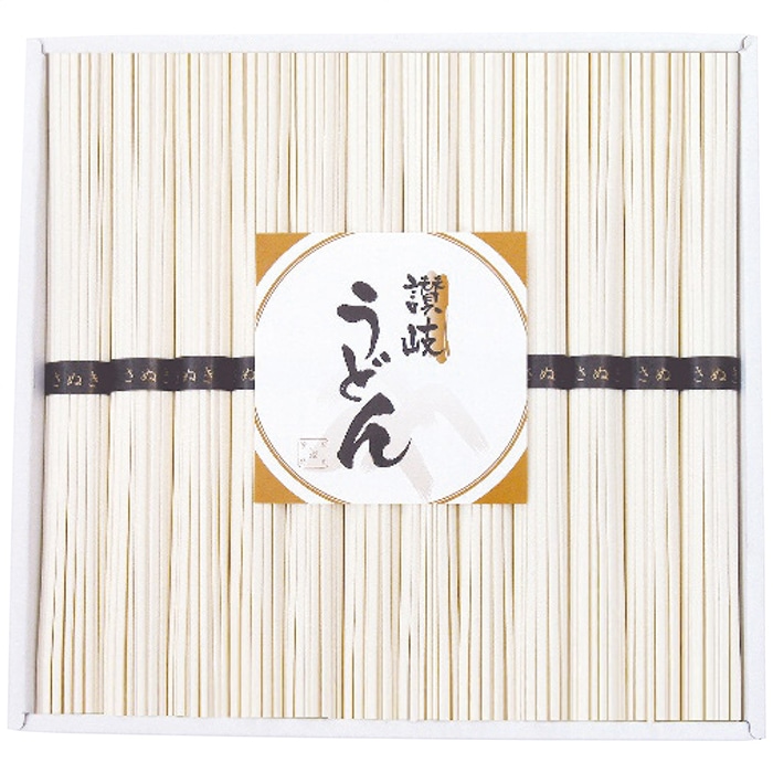 お歳暮 シマイチ 讃岐うどん URZ-50 [直送商品](9874-038)