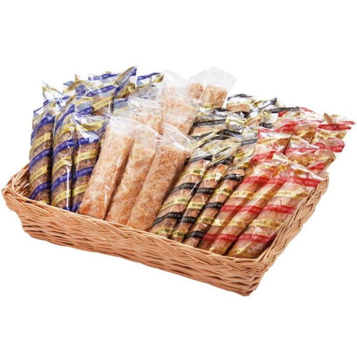 神戸さくさくパイ詰合せ 【綿半お歳暮】 【11/15～12/26順次お届け】[直送商品]