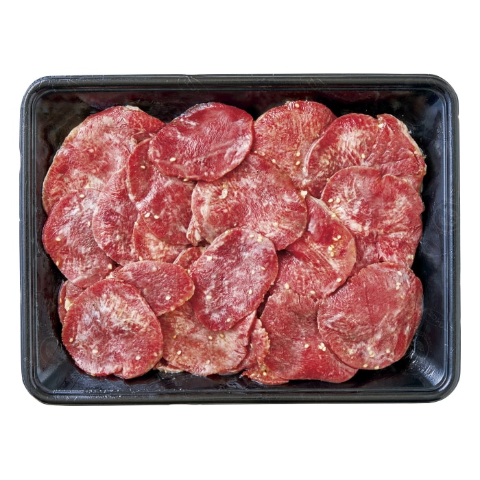 焼肉セット 豪州味わいビーフ 山形豚乙姫ポーク 豪州産牛タン 【綿半お歳暮】 【11/15～12/26順次お届け】[冷凍][直送商品]