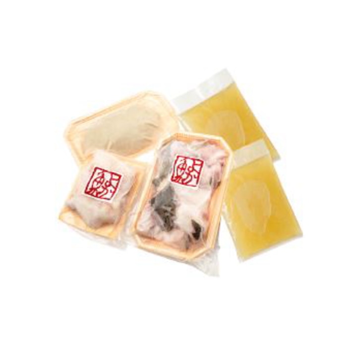 長崎県産天然クエ鍋 【綿半お歳暮】 【11/15～12/26順次お届け】[冷凍][直送商品]