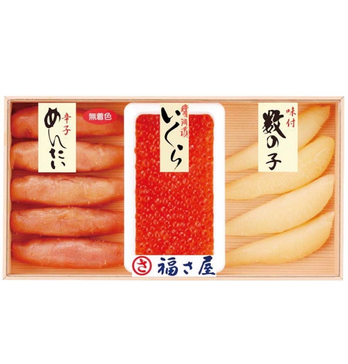 「福さ屋」三昧ギフト 【綿半お歳暮】 【11/15～12/26順次お届け】[冷凍][直送商品]