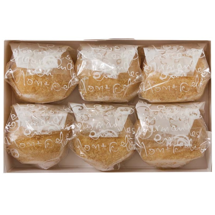 「亀じるし」笠間栗のふわふわクリーミー生大福 【綿半お歳暮】 【11/15～12/26順次お届け】[冷凍][直送商品]