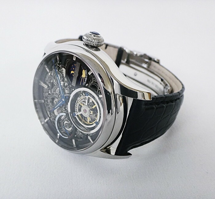MEMORIGIN/メモリジン MO1001G #jp26561 - メンズ腕時計