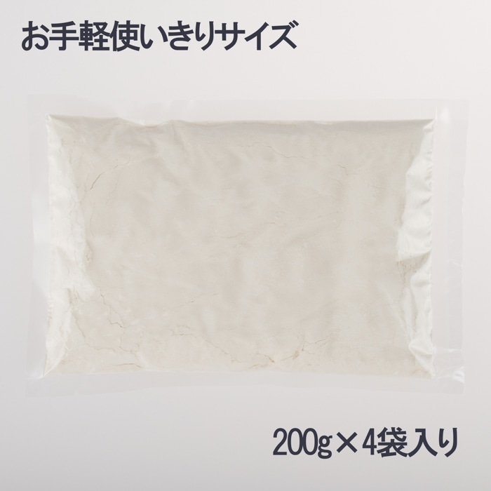 ホットケーキミックス　[1袋]