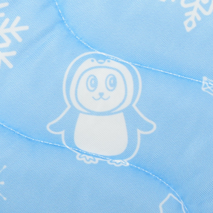 ペット用ひんやりクールマット Ｓ