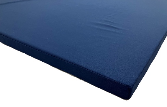 しっかり支えるマットレス