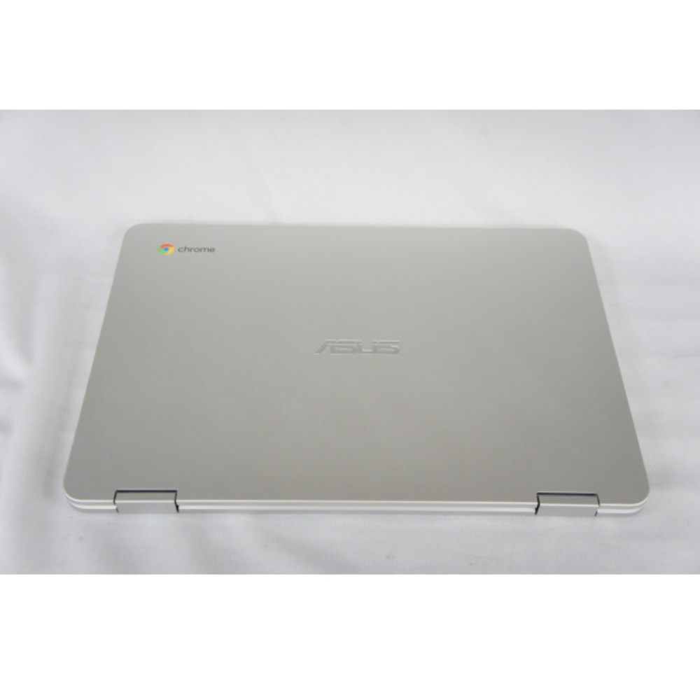中古A]Chromebook Flip C302CA C302CA-F6Y30 (m3-6Y30/4GB/eMMC 64GB