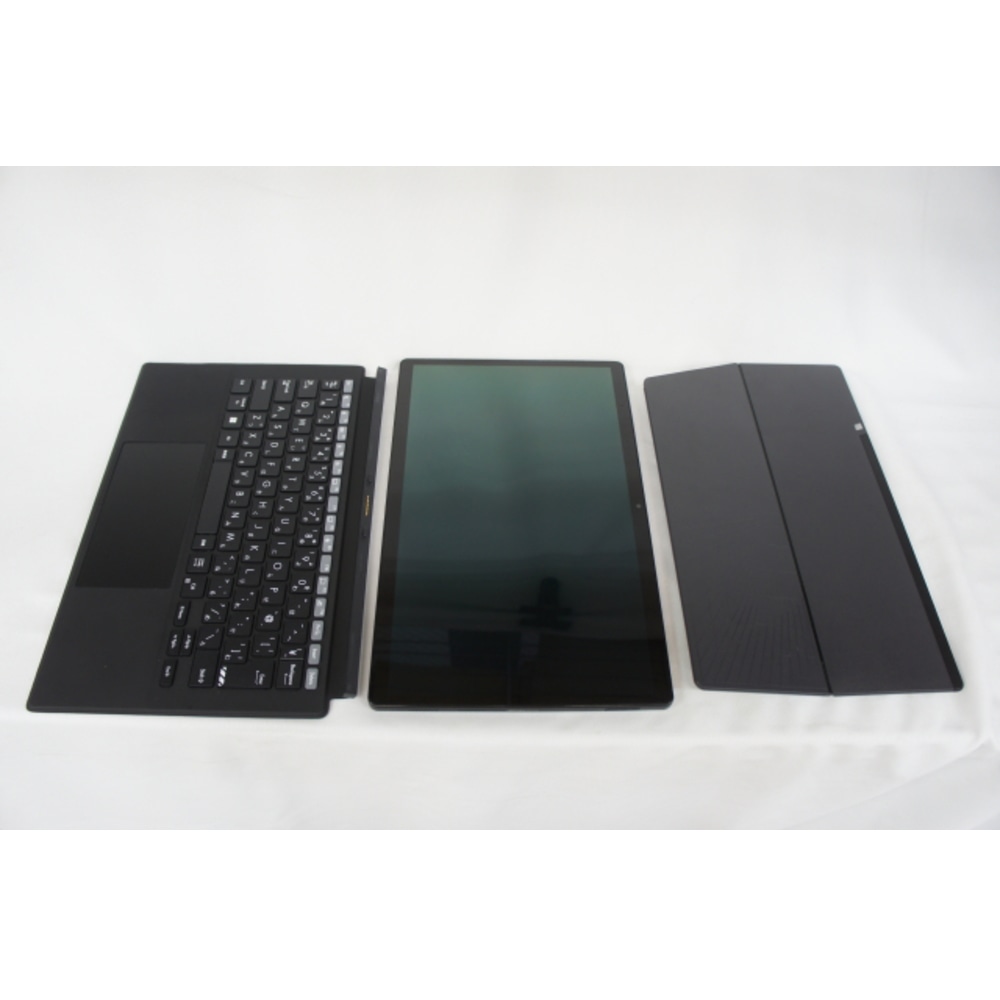 中古B]Vivobook 13 Slate OLED T3300KA T3300KA-LQ049W ブラック: わたネット