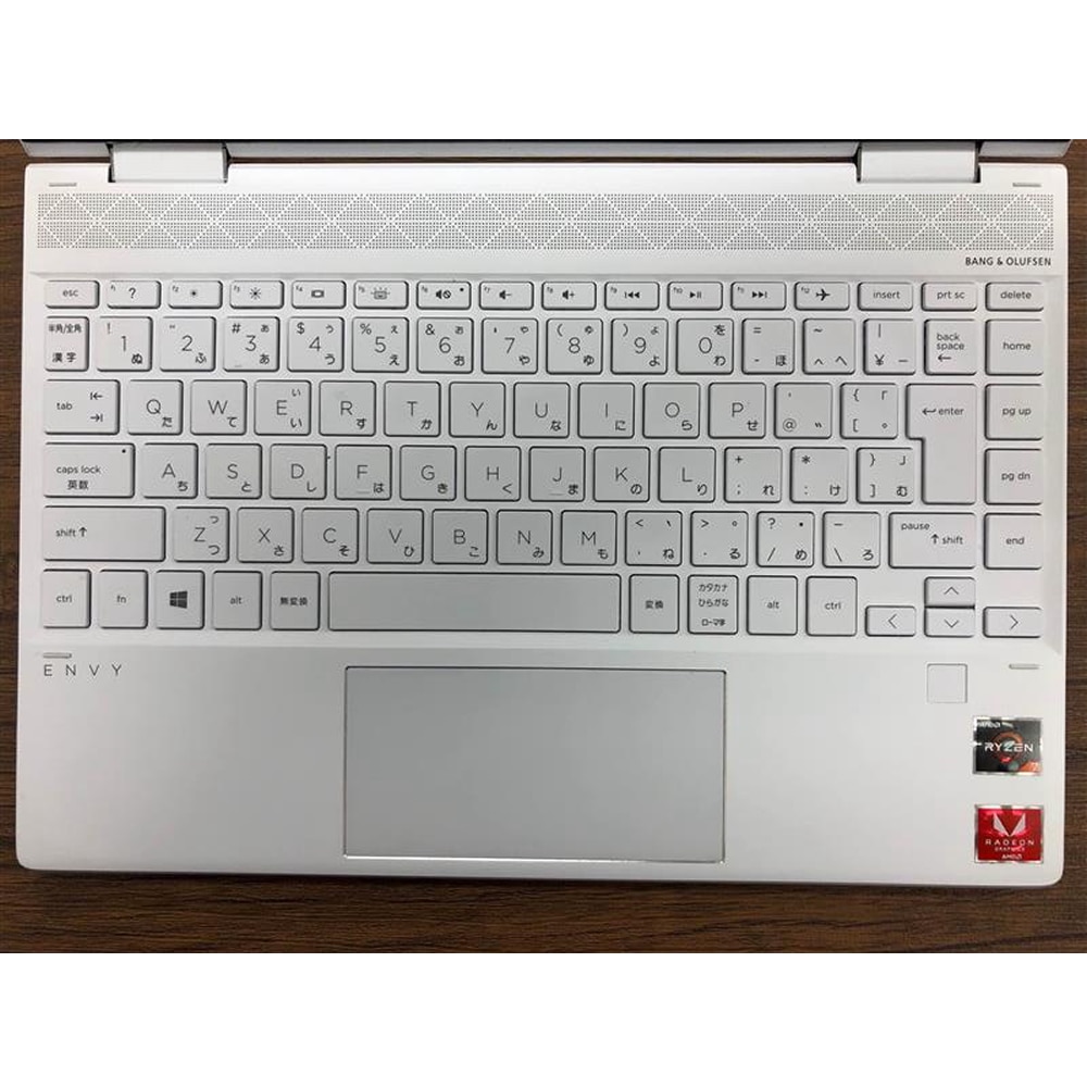 中古B]HP ENVY x360 13-ar0115AU 9AJ78PA#ABJ: わたネット