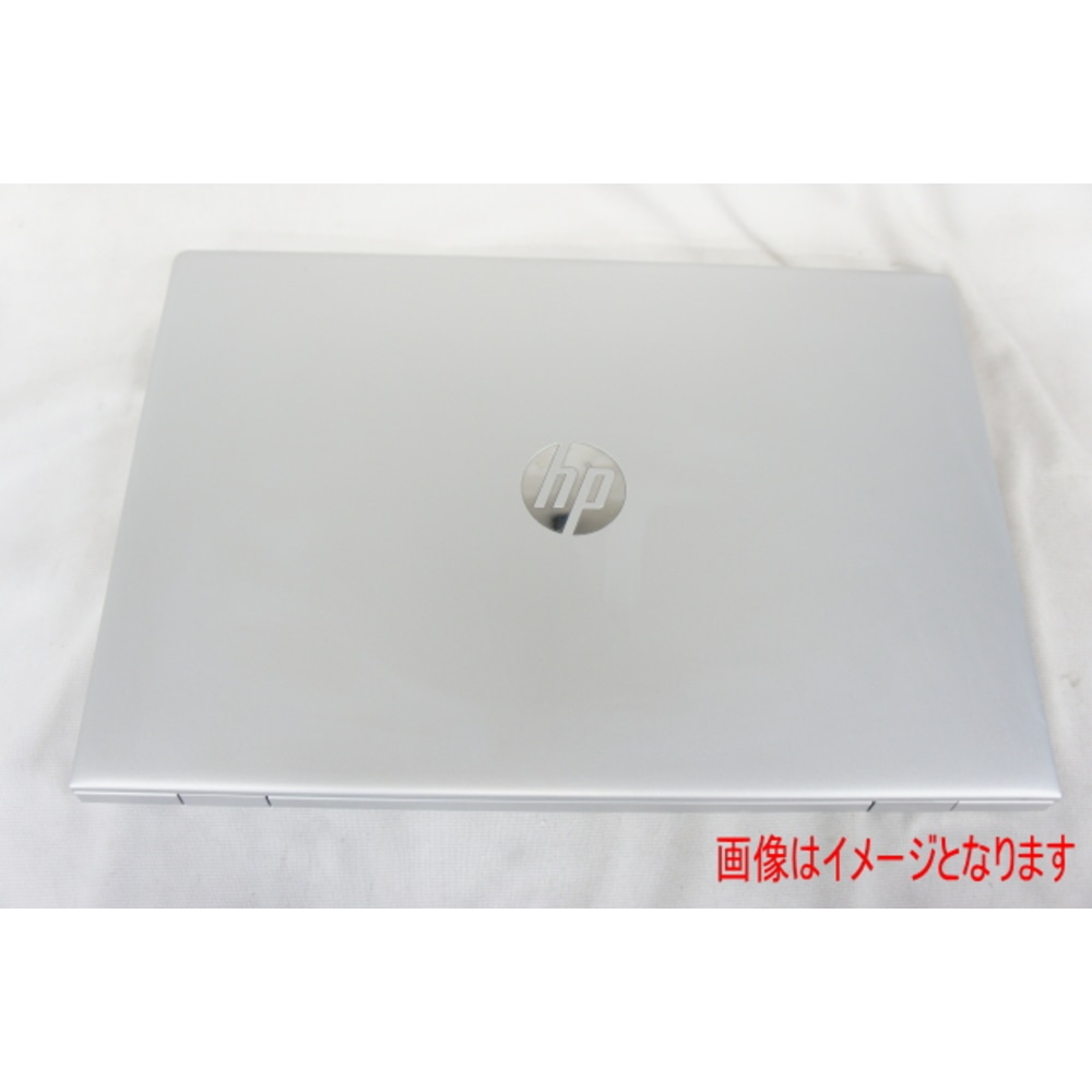 [中古B]ProBook 650 G4 (Core i5-7200U/8GB/SSD 256GB/15.6インチ/DVDスーパーマルチ/Win11)