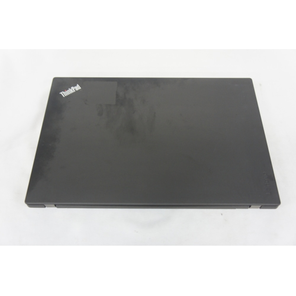 中古B]ThinkPad X270 20K5A0MBJP (i5-6200U/8GB/128GB/12.5インチ