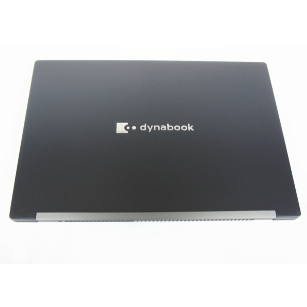 中古B]dynabook G6 P1G6PDBL (i7-1165G7/8GB/512GB/13.3インチ/Win10