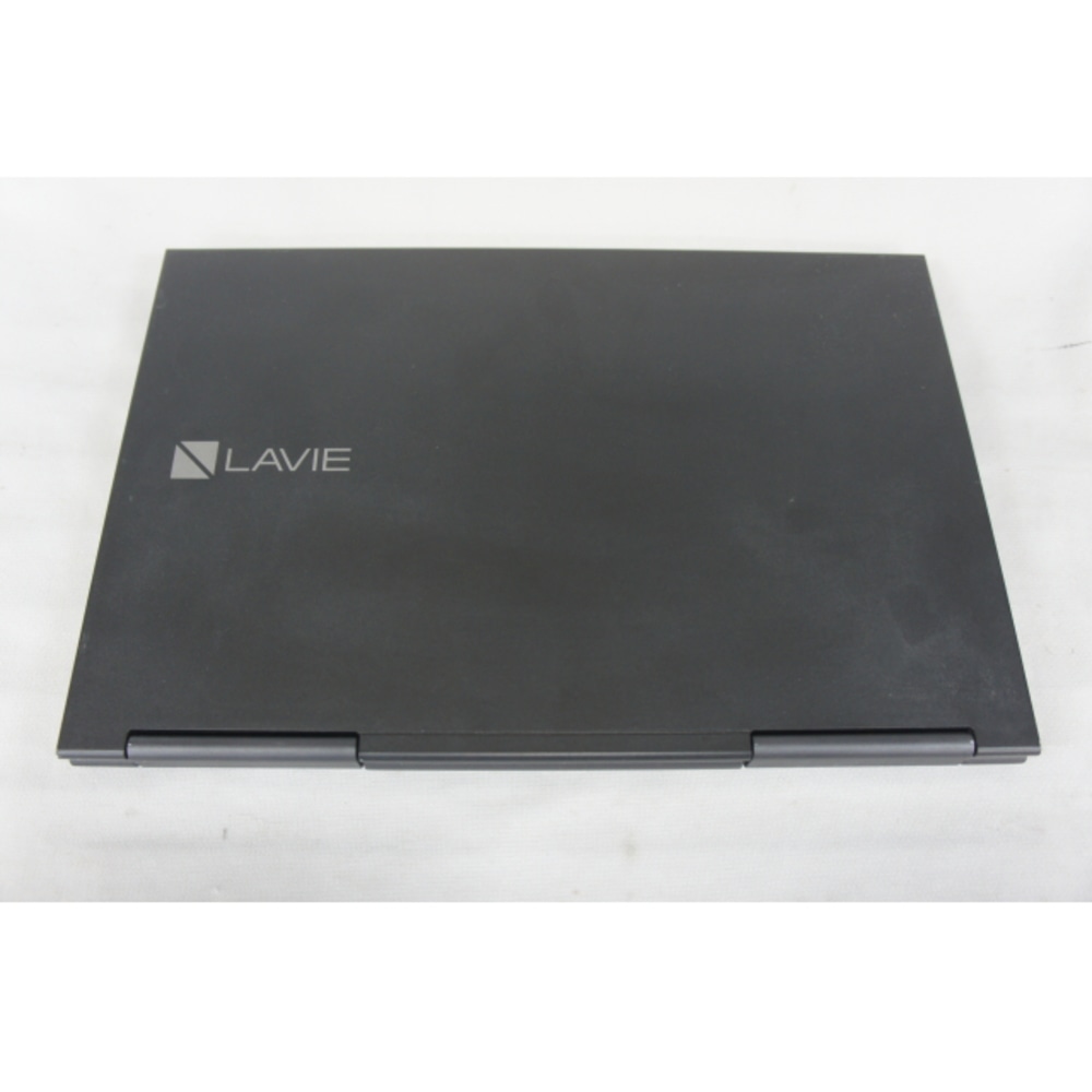 中古B]LAVIE Direct HZ Hybrid ZERO GN276U/1A PC-GN276U1GA メテオ