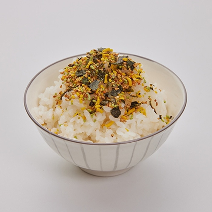 [取寄10][まとめ買い]【10個セット】ふりかけ たまごのり 60g [4589458495898]