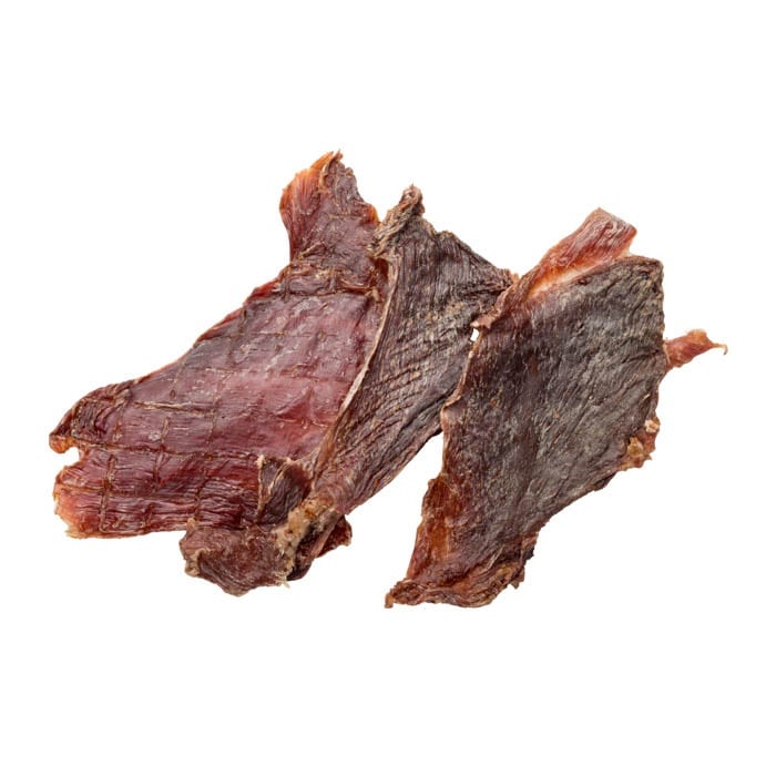 [取寄10][まとめ買い]【4個セット】究極のごほうび 猪肉ジャーキー 35g [4589458505382]