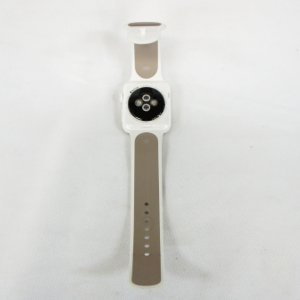 中古B]Apple Watch Edition Series 3 GPS+Cellularモデル 42mm MQM52J