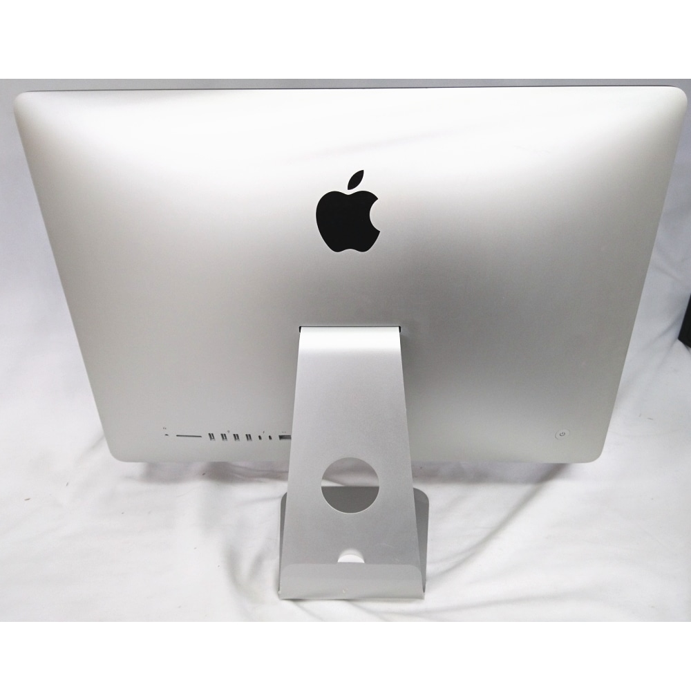 中古B]iMac 21.5インチ Retina 4Kディスプレイモデル MRT32J/A: わたネット