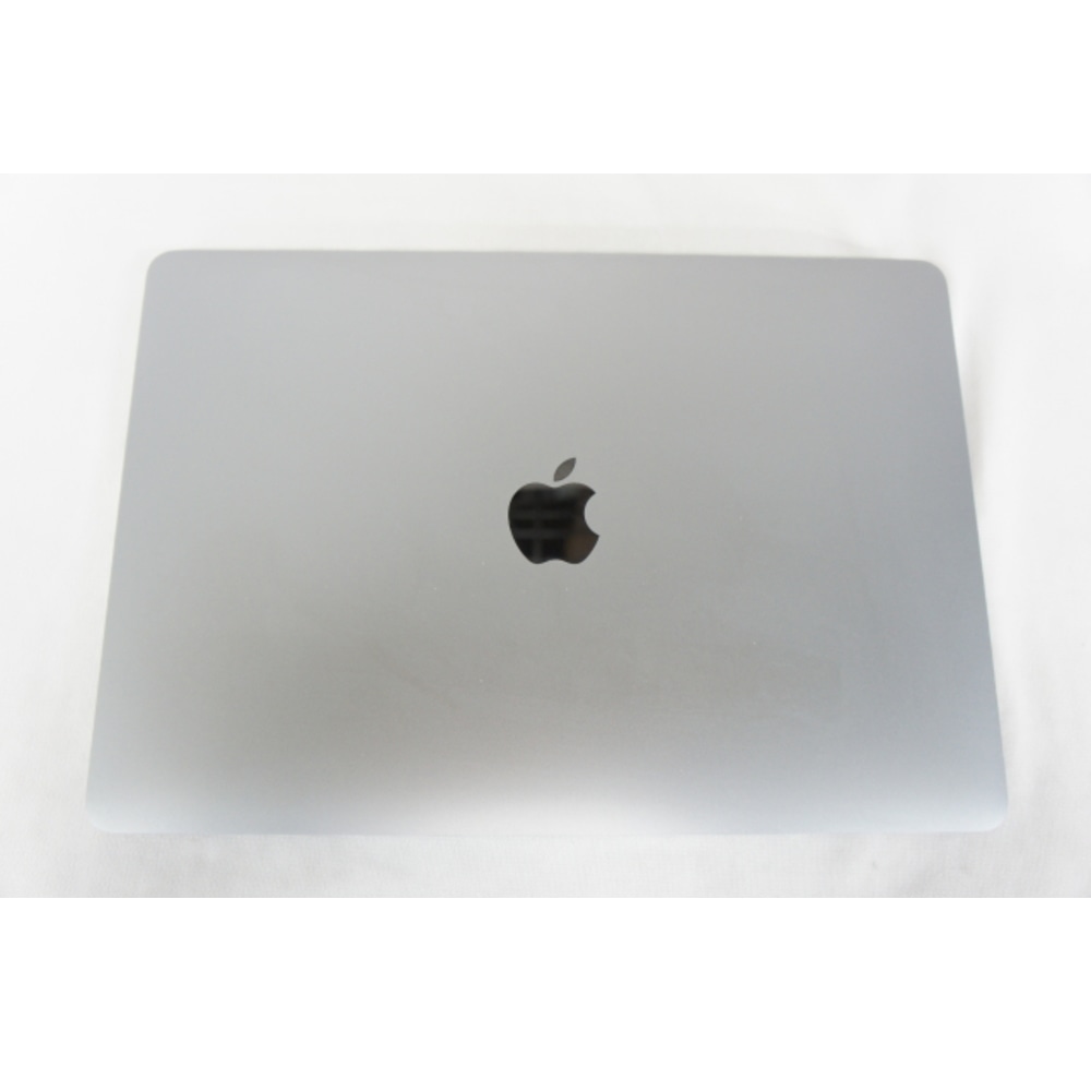 [中古B]MacBook Pro Retinaディスプレイ 2000/13.3 MWP42J/A スペースグレイ (メモリ16GB→32GBへカスタマイズ)