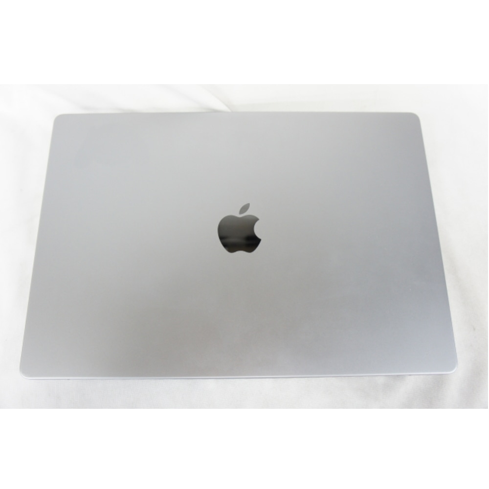 [中古B]MacBook Pro Liquid Retina XDRディスプレイ 16.2 MK183J/A スペースグレイ