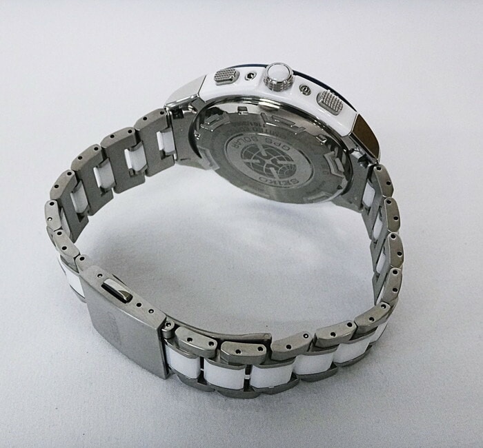 SEIKO セイコー アストロン SBXB039 限定3000本 GPSソーラー - 腕時計