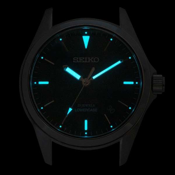 SEIKO(セイコー) wena wrist pro Mechanical set Premium Black