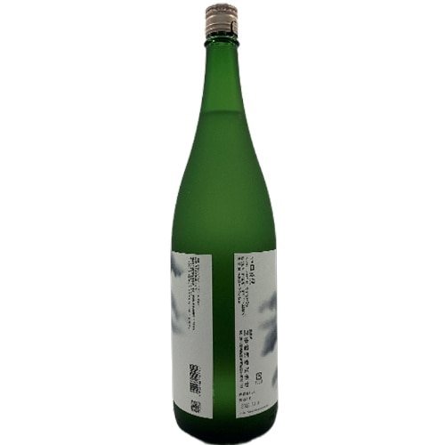[冷蔵]蓬莱泉 空 純米大吟醸 1800ml 2022年10月製造 【クール便】