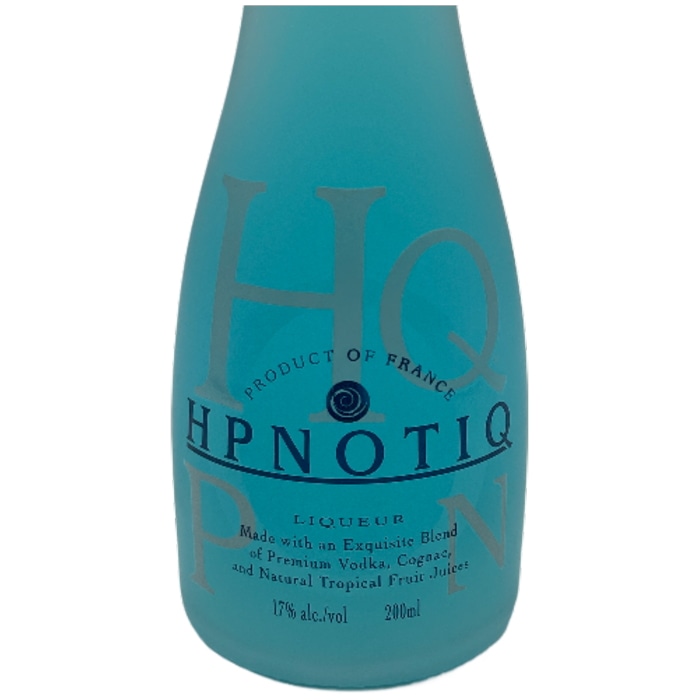 [アウトレット] 12本セット(ヒプノティックトロピカルフルーツリキュール 200ml)