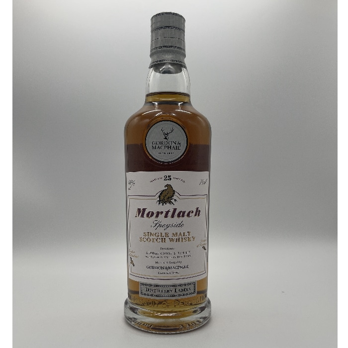 【正規品】モートラック 25年 46度 700ml 箱付