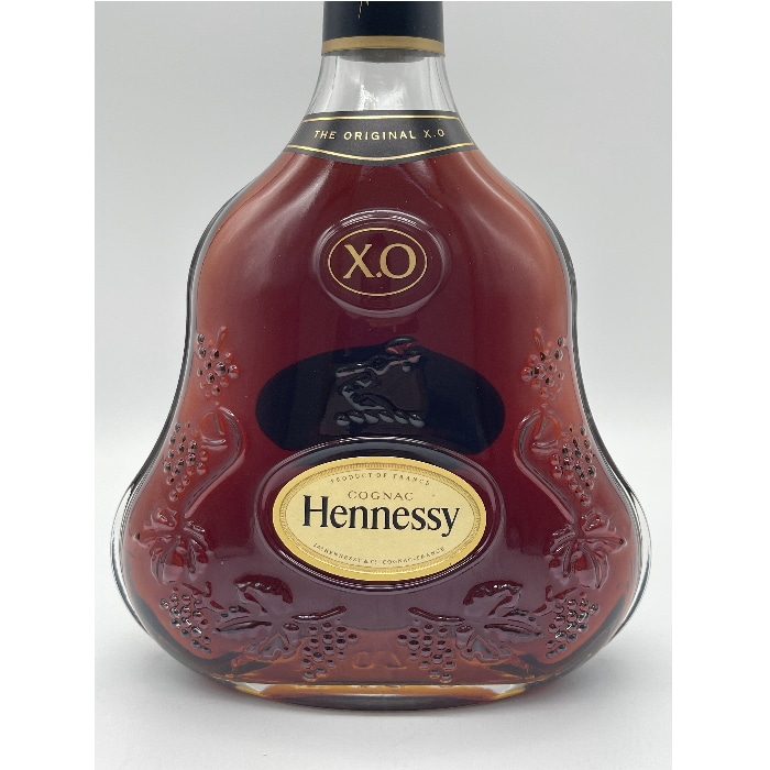 【正規品】ヘネシー XO エキストラオールド 40度 700ml 箱付