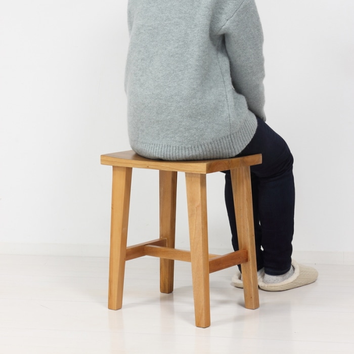 ウッドスツール 61920 (本州四国九州限定)