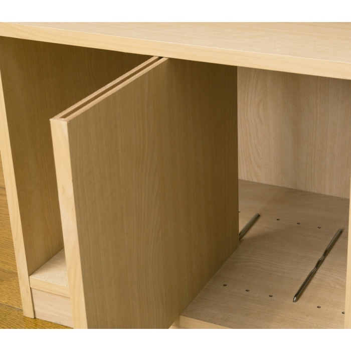 ランドセルラックＴ 95027 ナチュラル (本州四国九州限定)