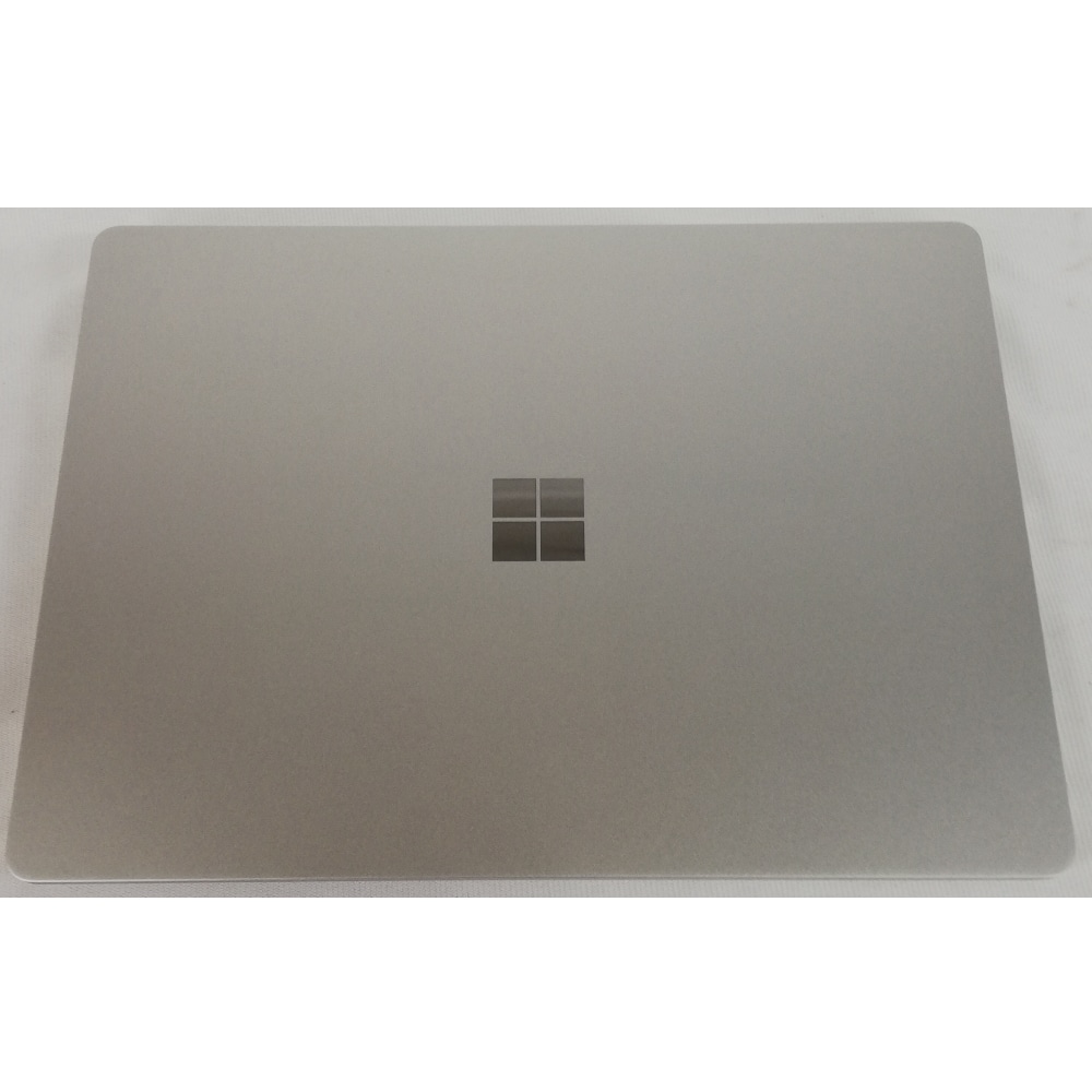 8QF-00040 Surface Laptop Go 2 プラチナ