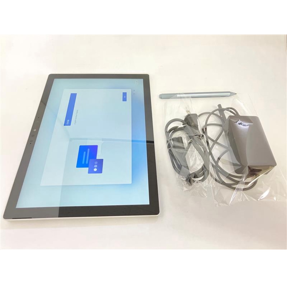 PC/タブレット新品 Surface Pro 7 (Win 10 home) VDV-00014 - ノートPC