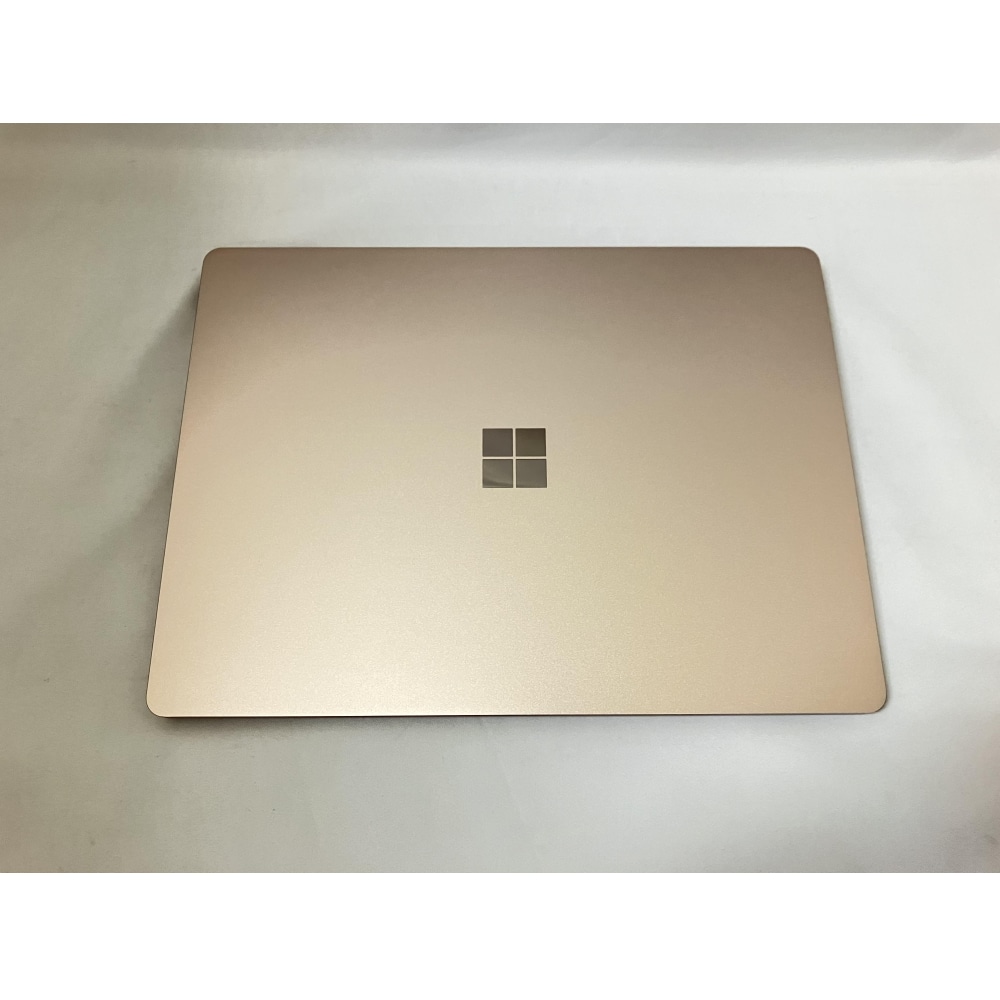 Microsoft Surface Laptop Go 2 サンドストーン