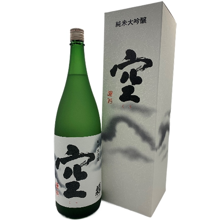 勝駒 純米酒1800ml（箱あり）２本 - 食品・飲料・酒
