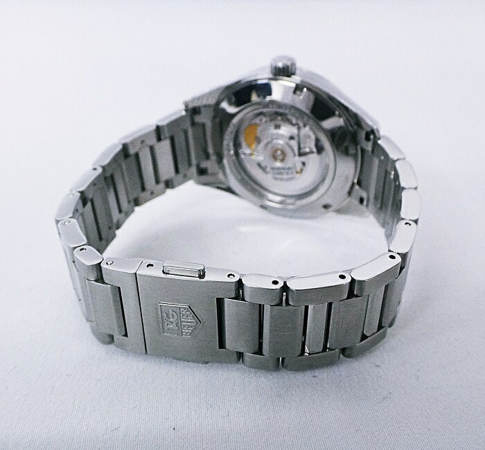 Aランク】【中古】TAG HEUER(タグホイヤー) カレラ キャリバー5