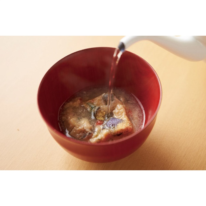 養命酒製造 和養生にゅうめん3種と五養粥3種 9食 セット [直送商品](4224-024)