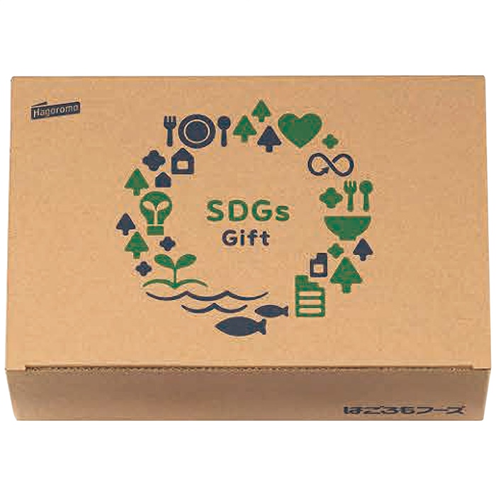 はごろもフーズ SDGs シーチキン ギフト [直送商品](1239-036)