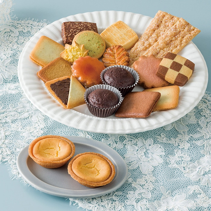 銀座コロンバン東京 メルヴェイユ (チョコサンドクッキー) 27枚入 [直送商品](1183-063)