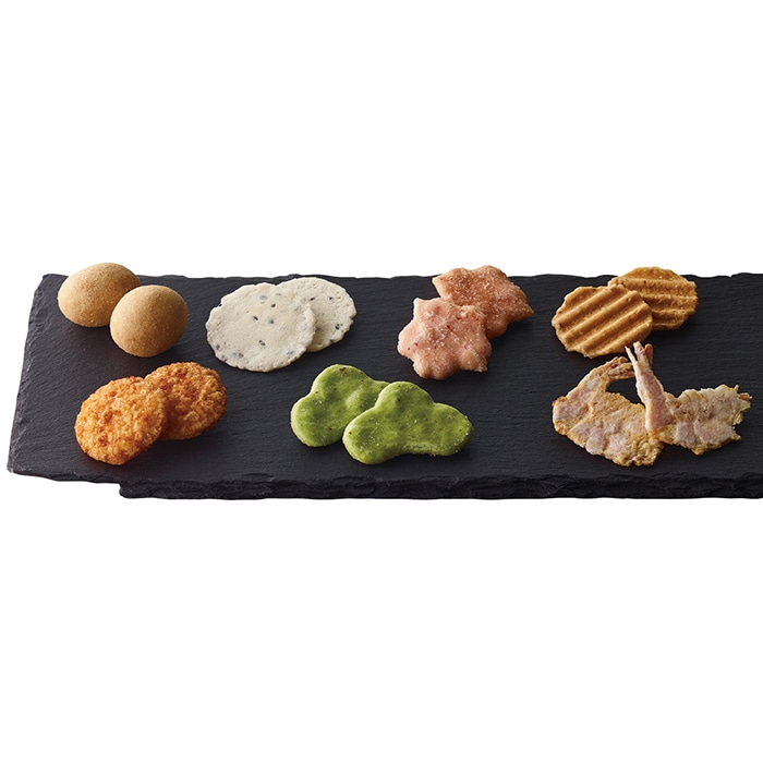 志満秀 えびのだんらん [直送商品](1199-066)