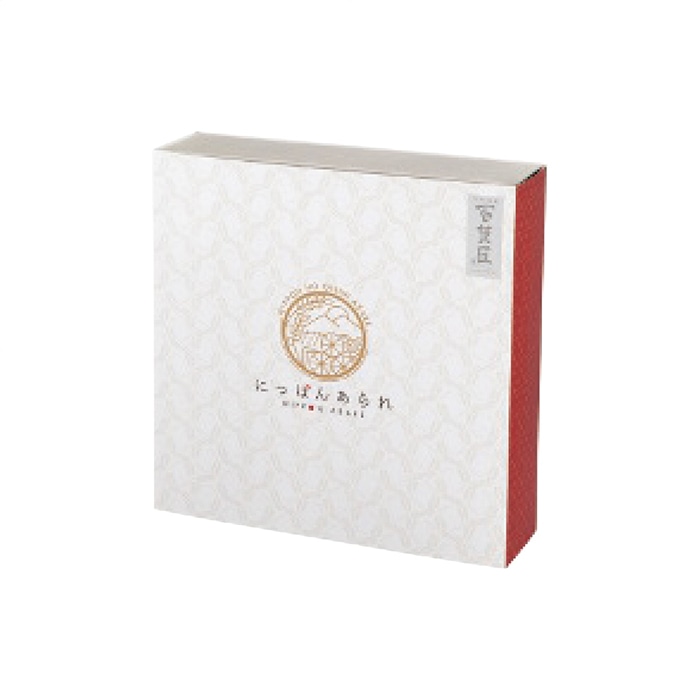 百菓匠まえだ にっぽんあられ [直送商品](4203-056)