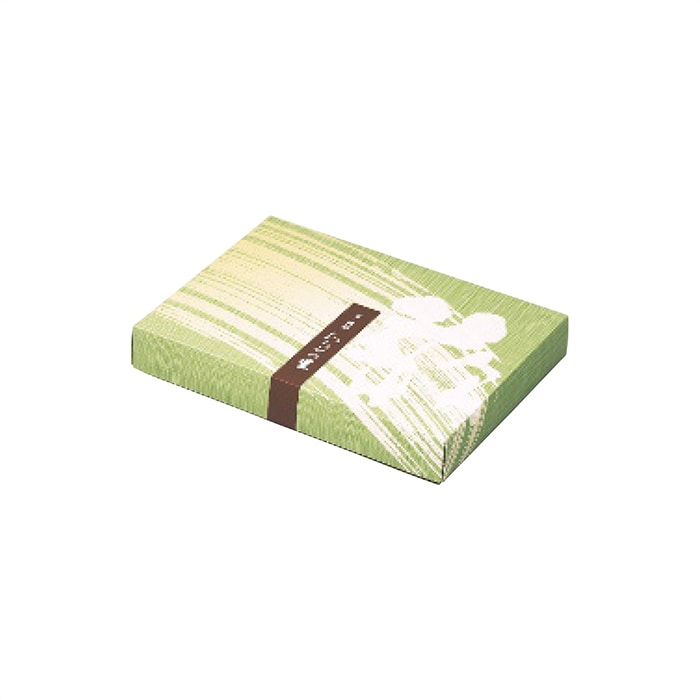 お歳暮 京・料亭　わらびの里 料亭一膳と最中海藻スープ RS-38D [直送商品](9834-010)