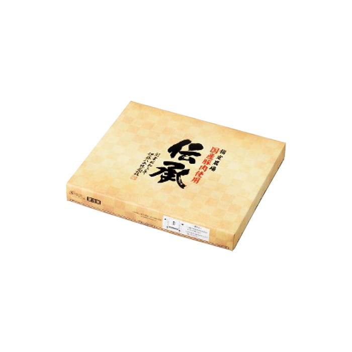 お歳暮 伊藤ハム 伝承ギフト DKC-35 【11月下旬以降順次発送】 [冷蔵][直送商品](9851-016)