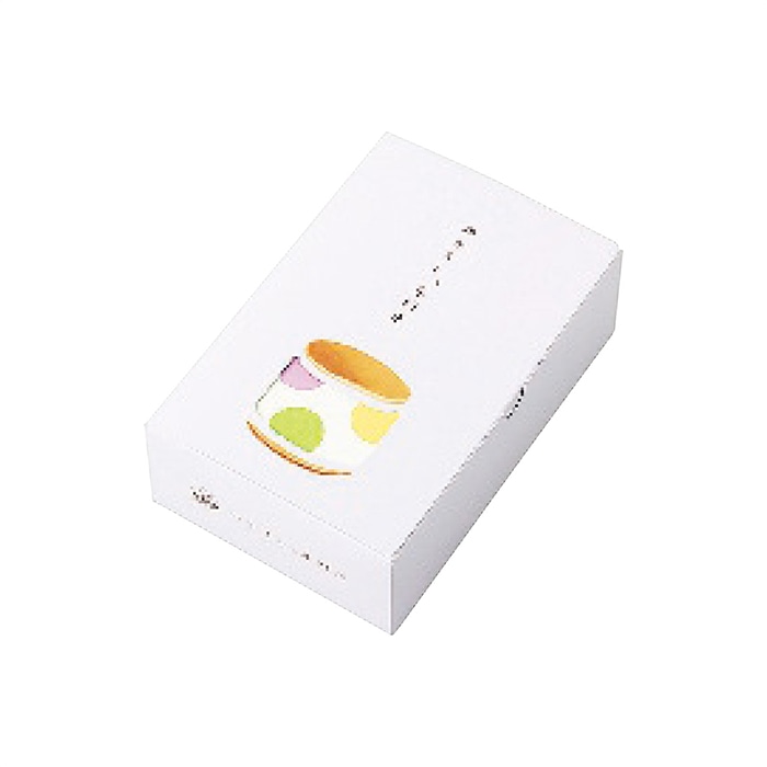 お歳暮 ワカ 和かろん｡6個セット [冷凍][直送商品](9809-055)