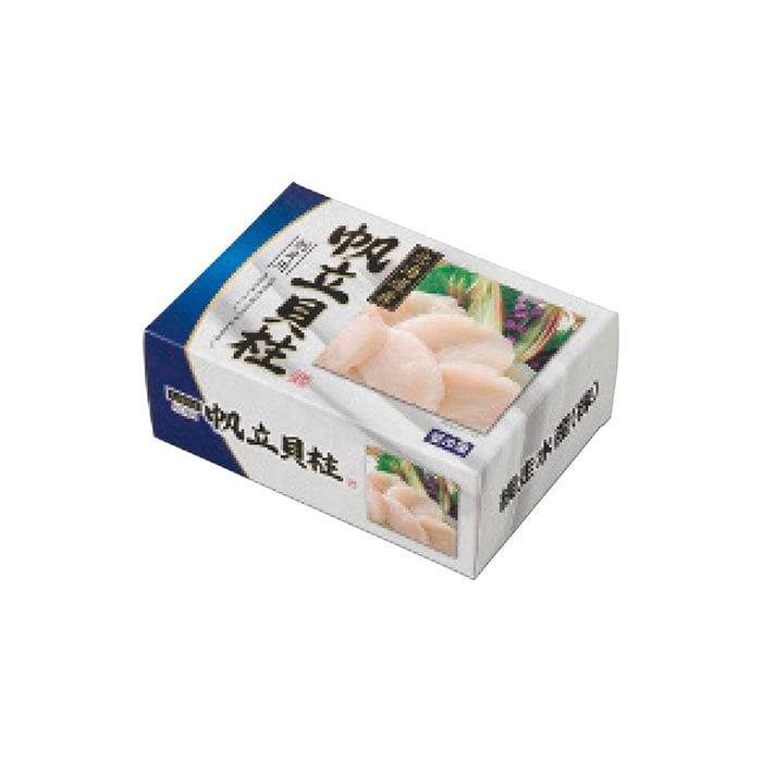 お歳暮 網走水産 北海道産 お刺身ほたて貝柱 [冷凍][直送商品](9806-035)