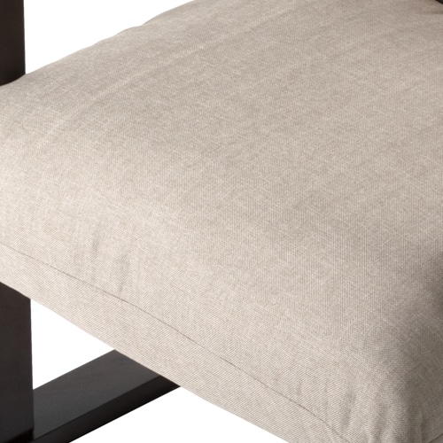 体をしっかり支える高座椅子