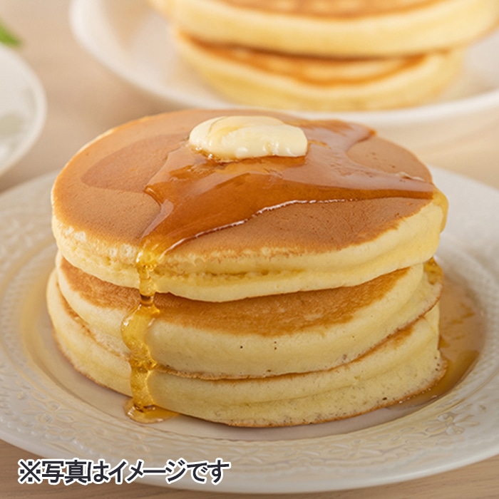 ホットケーキミックス　[1袋]