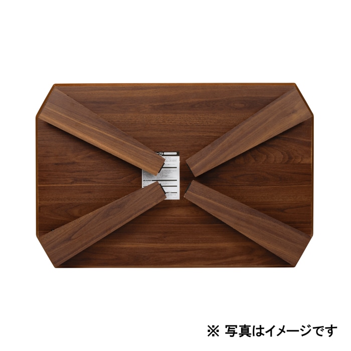 折りたたみテーブル　クラシックスタイル