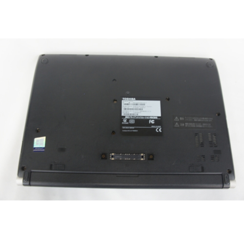 中古B]dynabook R73/G PR73GEA4447AD11 (i5-6200U/8GB/256GB/13.3